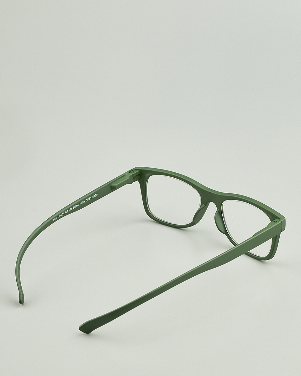 Γυαλιά πρεσβυωπίας S11525 πράσινο