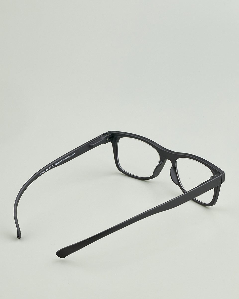 Γυαλιά πρεσβυωπίας S11525 μαύρο