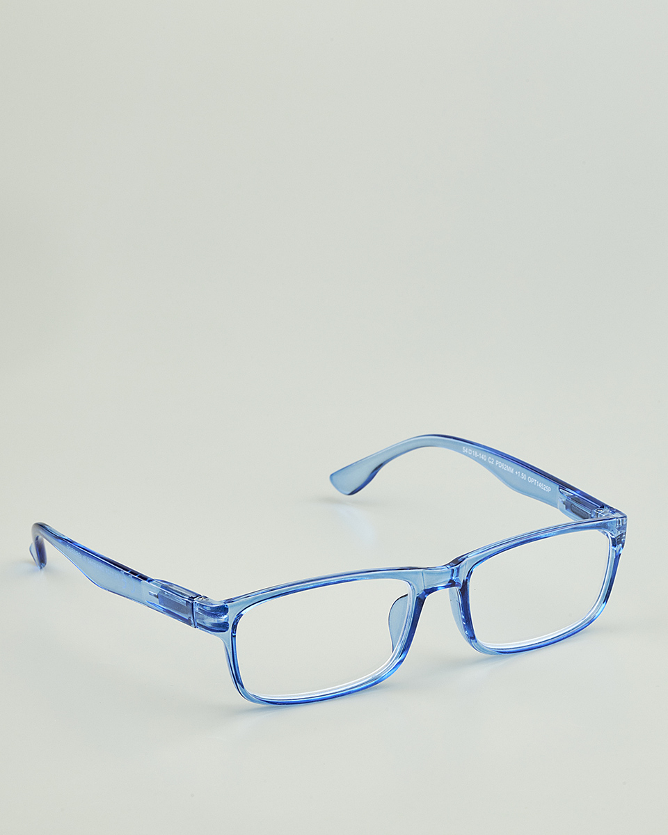 Γυαλιά πρεσβυωπίας S14525 μπλε