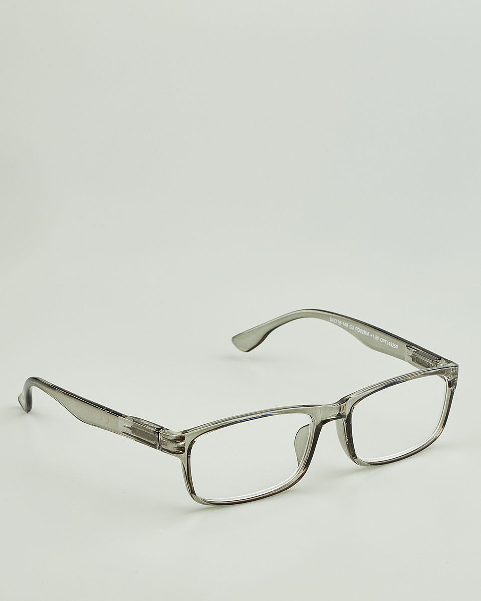 Γυαλιά πρεσβυωπίας S14525 μαύρο