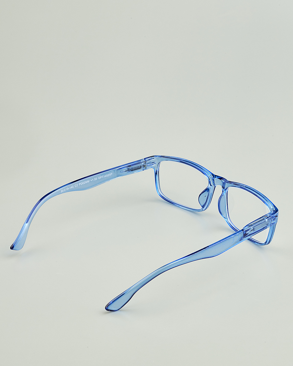 Γυαλιά πρεσβυωπίας S14525 μπλε