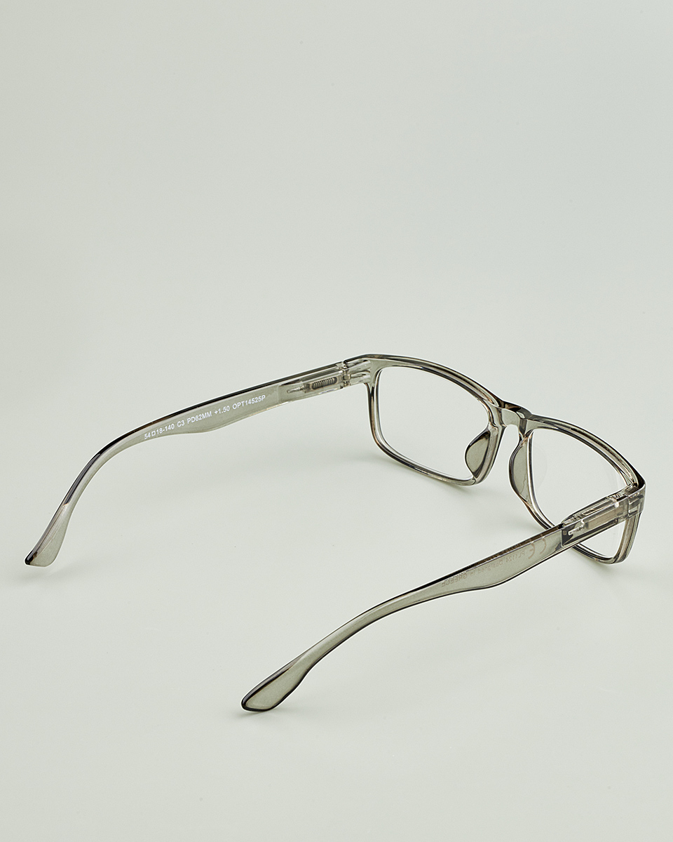 Γυαλιά πρεσβυωπίας S14525 μαύρο