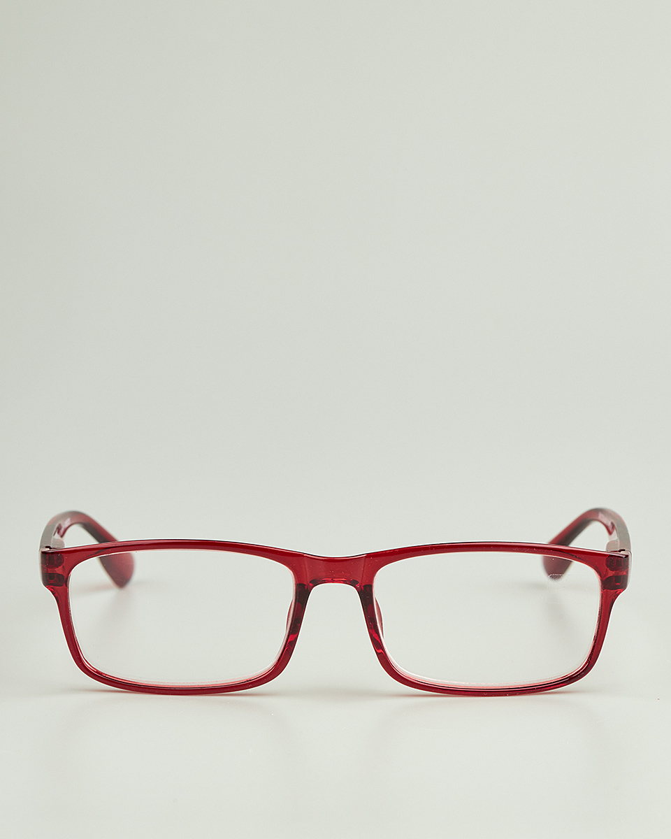 Γυαλιά πρεσβυωπίας S14525 κόκκινο