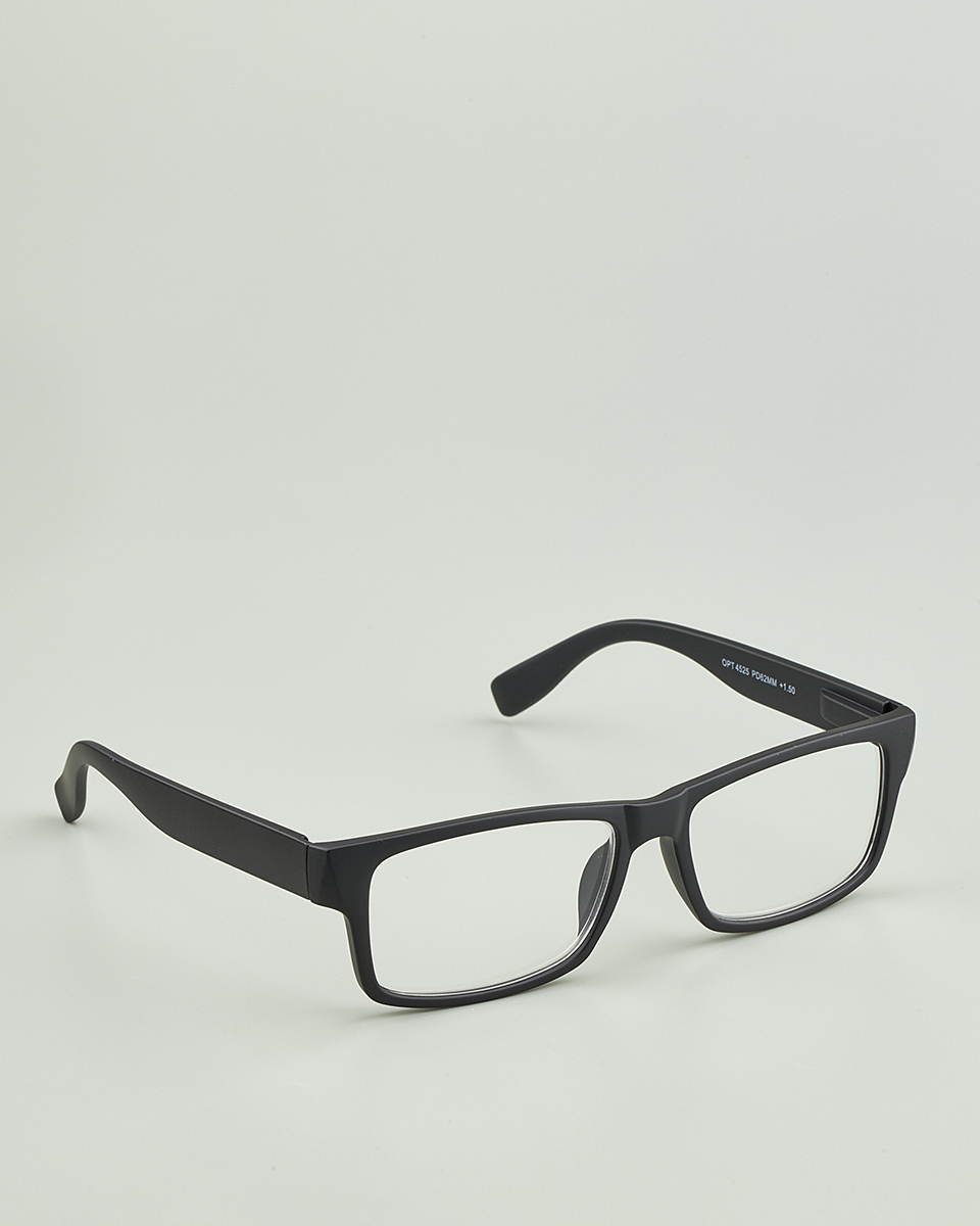 Γυαλιά πρεσβυωπίας S4525 μαύρο