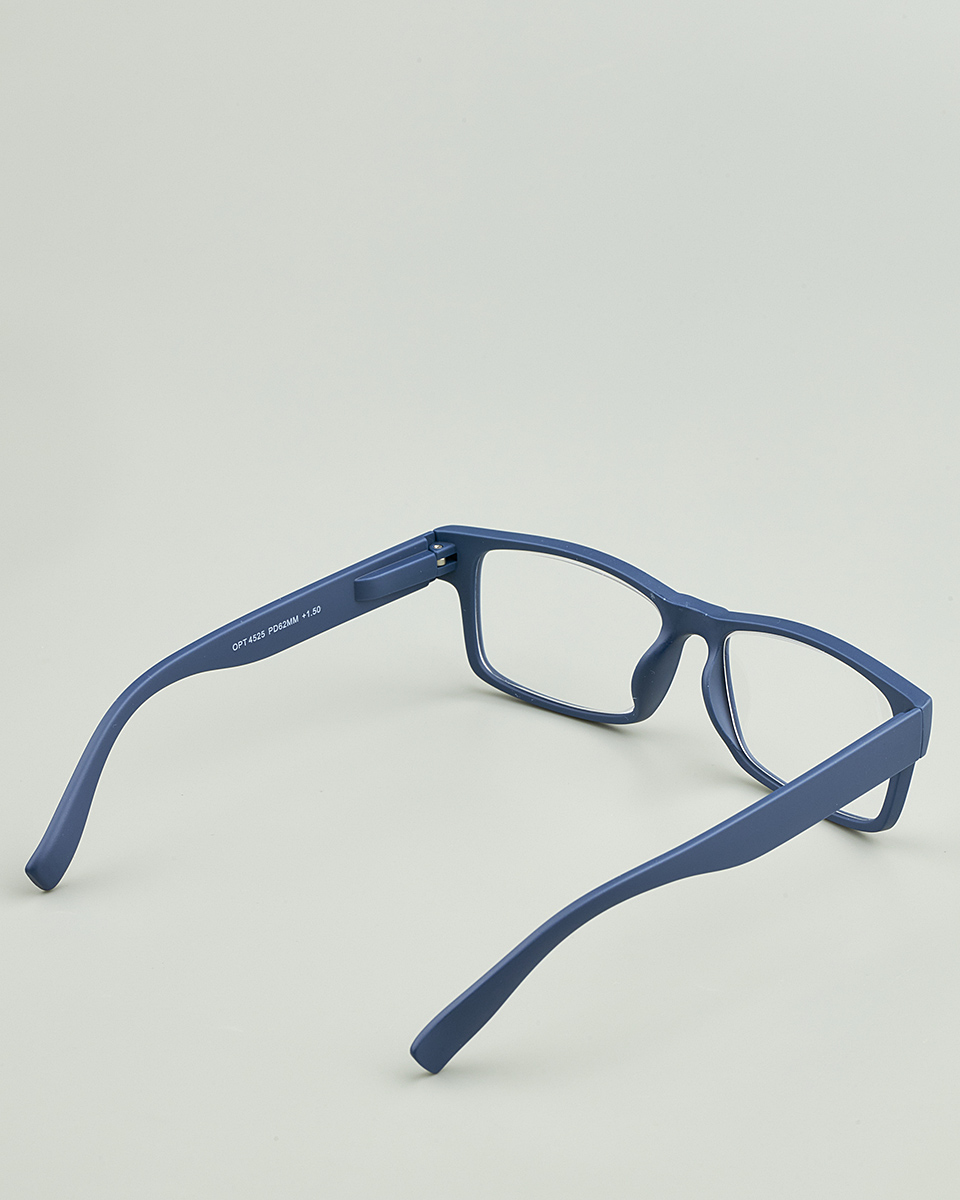 Γυαλιά πρεσβυωπίας S4525 μπλε