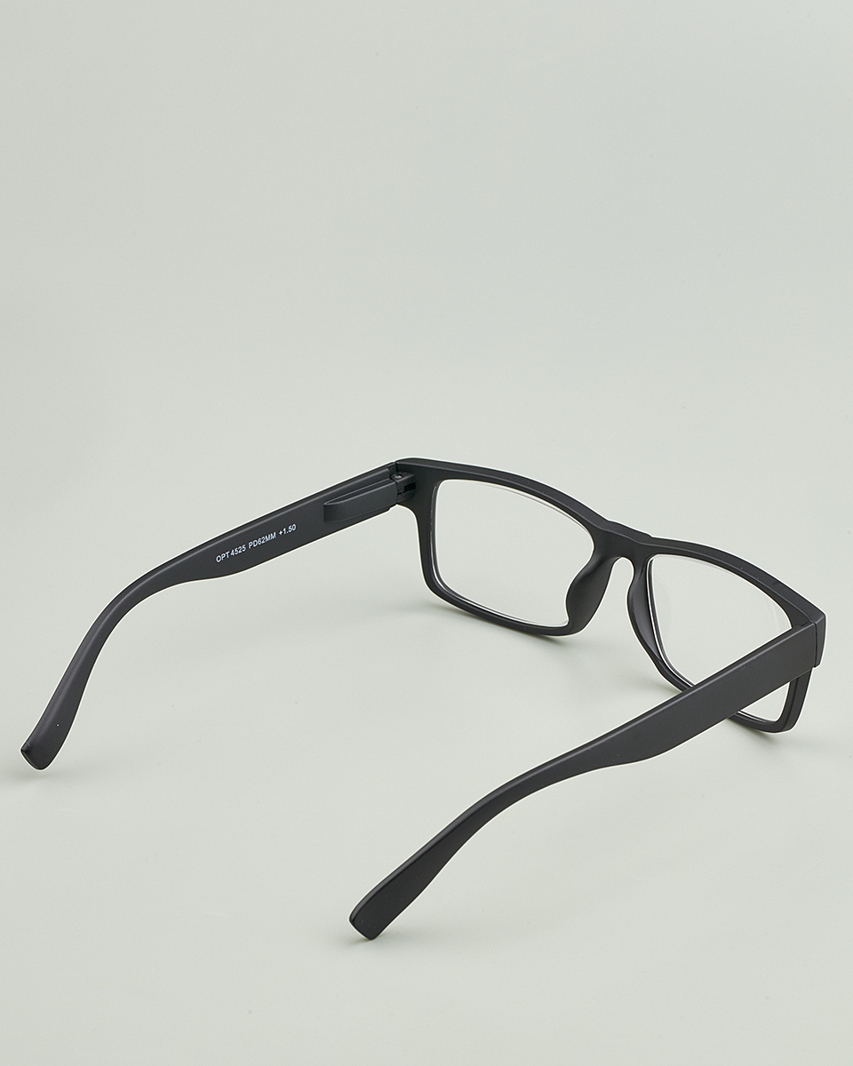 Γυαλιά πρεσβυωπίας S4525 μαύρο ματ