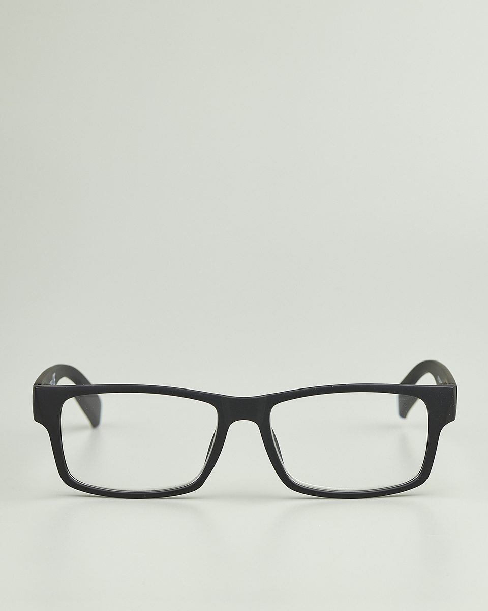 Γυαλιά πρεσβυωπίας S4525 μαύρο ματ