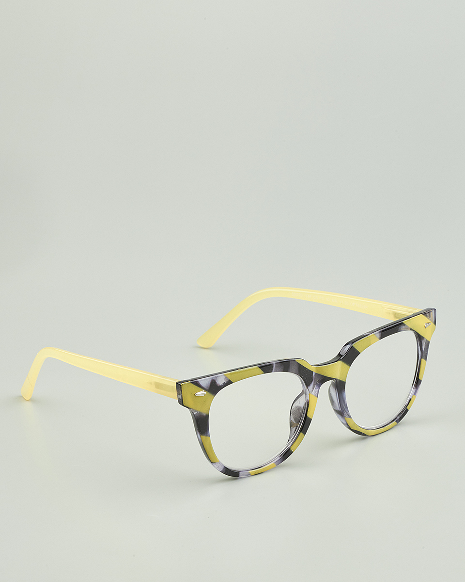 Γυαλιά πρεσβυωπίας S8525 κίτρινο