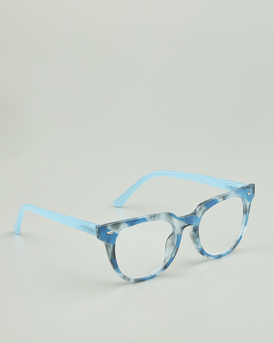 Γυαλιά πρεσβυωπίας S8525 Γαλάζιο