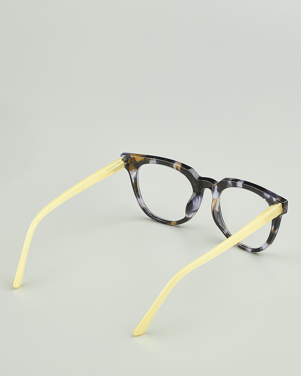 Γυαλιά πρεσβυωπίας S8525 κίτρινο