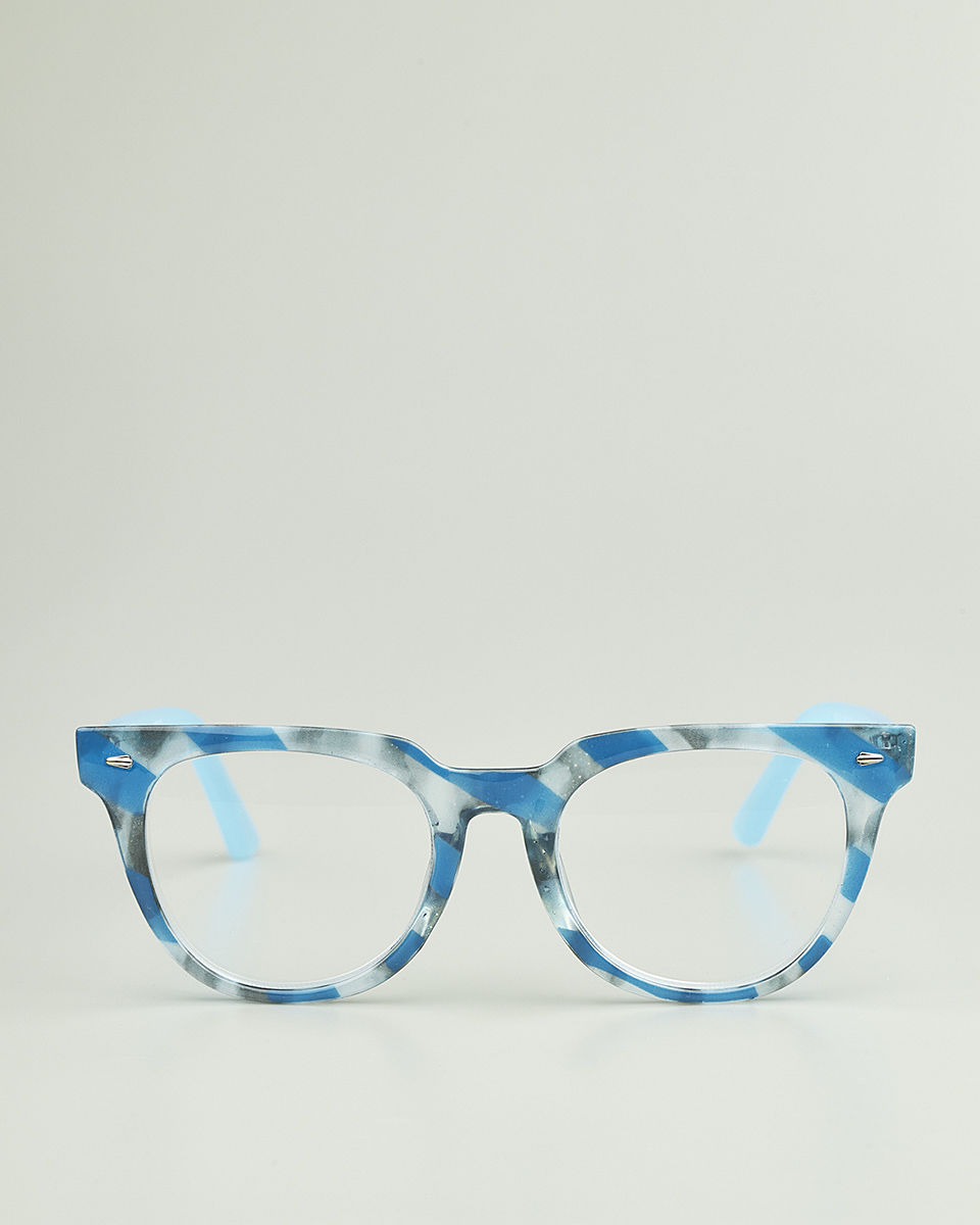 Γυαλιά πρεσβυωπίας S8525 Γαλάζιο