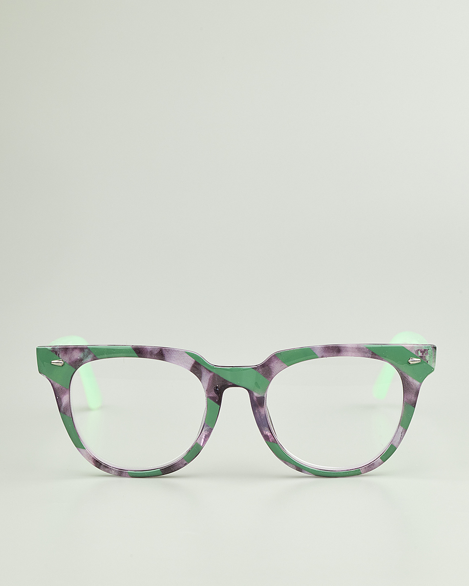 Γυαλιά πρεσβυωπίας S8525 Πράσινο