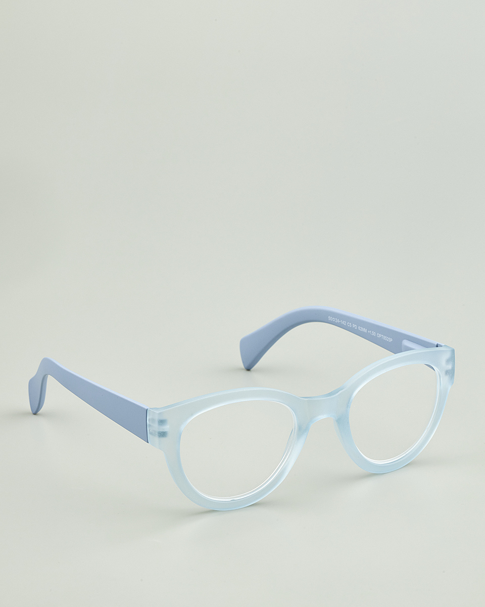 Γυαλιά πρεσβυωπίας S8525 γαλάζιο
