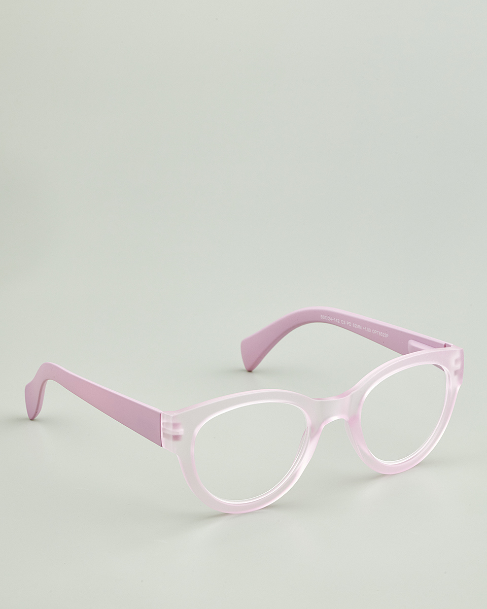 Γυαλιά πρεσβυωπίας S8525 ροζ