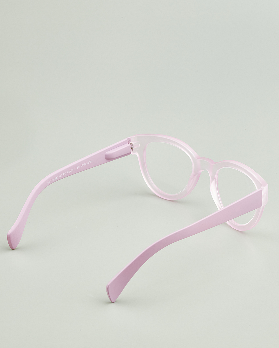 Γυαλιά πρεσβυωπίας S8525 ροζ