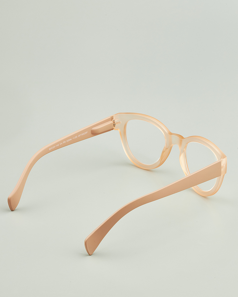 Γυαλιά πρεσβυωπίας S8525 μπεζ