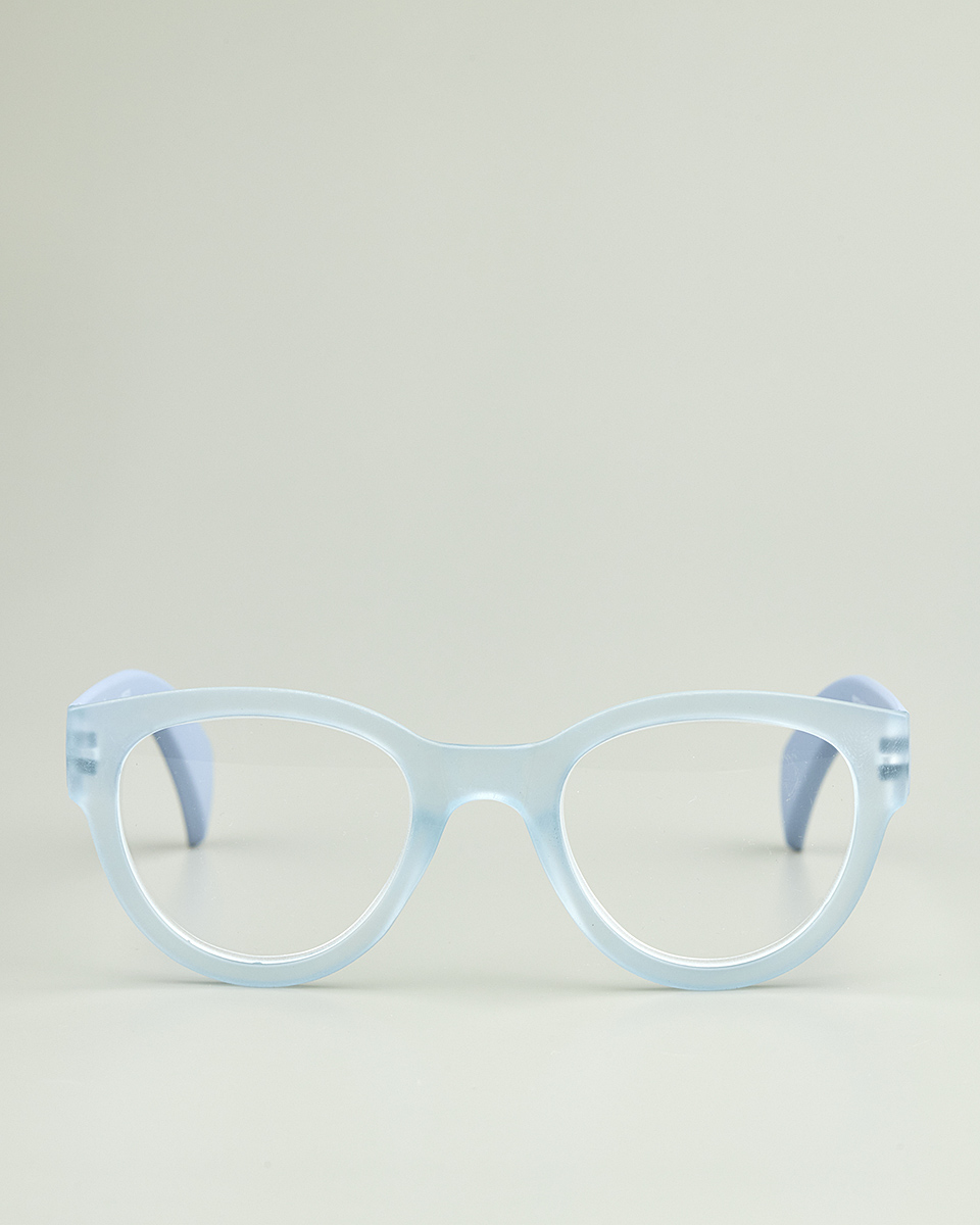 Γυαλιά πρεσβυωπίας S8525 γαλάζιο