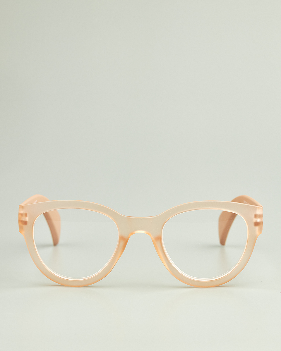 Γυαλιά πρεσβυωπίας S8525 μπεζ