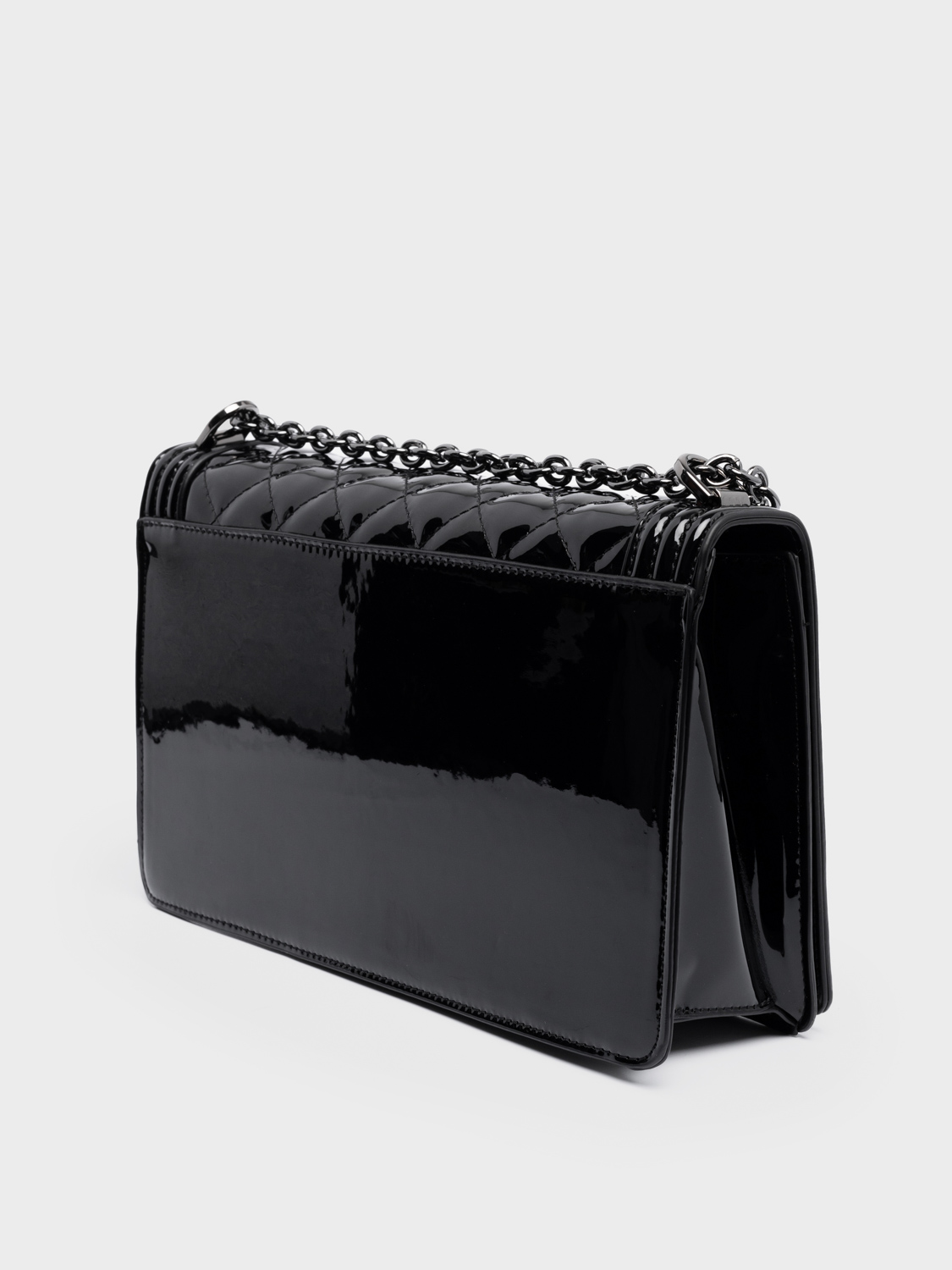 Nolah Bag Perpetua Black Gun