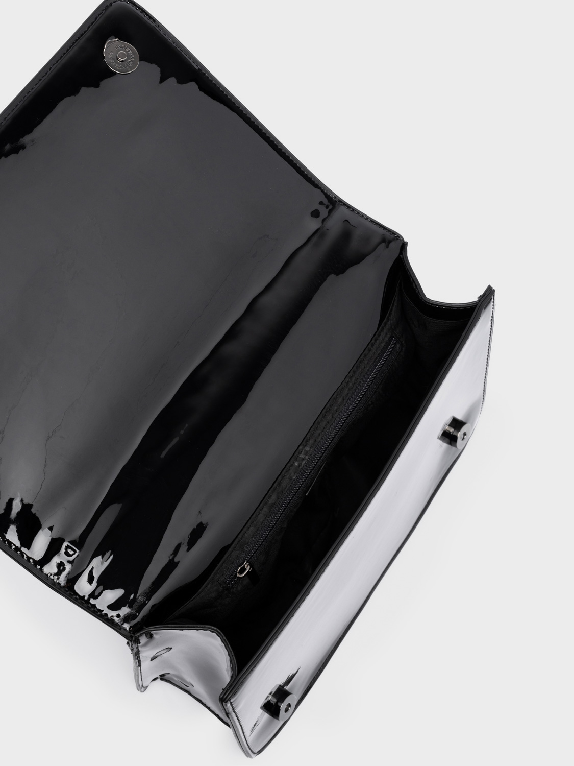 Nolah Bag Perpetua Black Gun