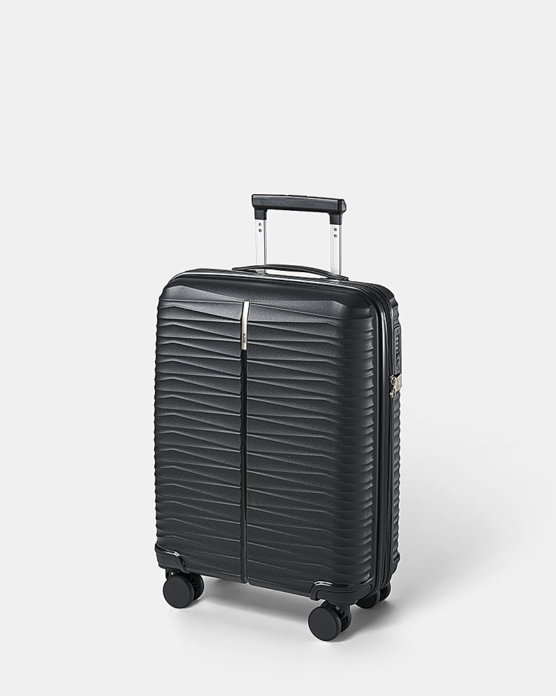 Βαλίτσα Σκληρή Paulter καμπίνας 585/20 Πράσινη Βαλίτσα Σκληρή Paulter καμπίνας 585/20 Πράσινη