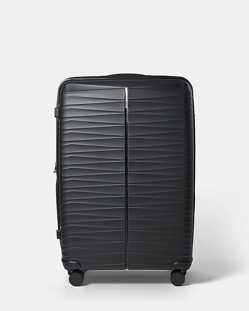 Βαλίτσα Σκληρή Paulter καμπίνας 1025/28 Μαύρο Βαλίτσα Σκληρή Paulter καμπίνας 1025/28 Μαύρο