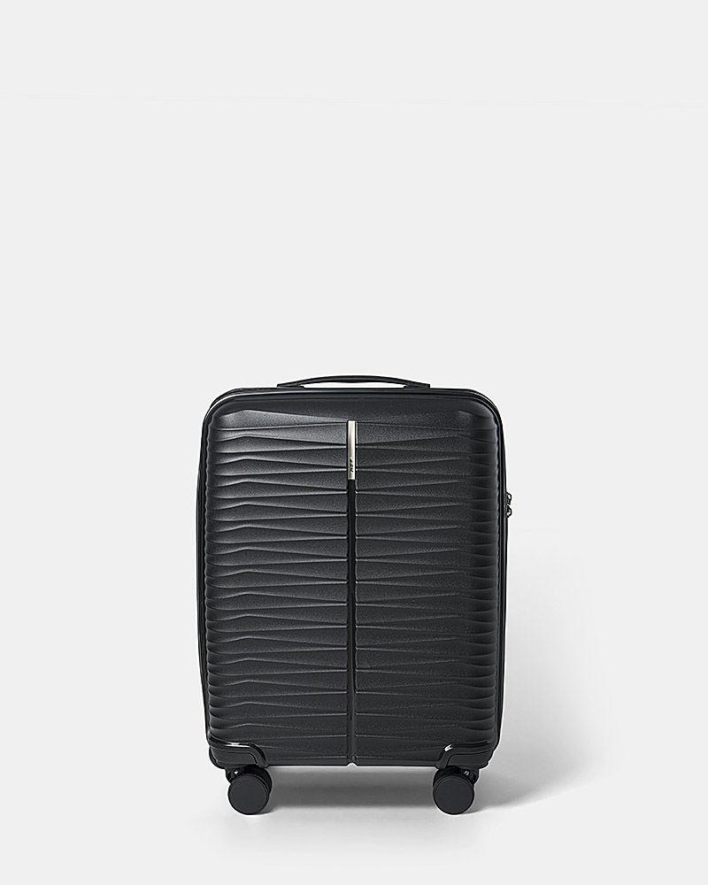 Βαλίτσα Σκληρή Paulter καμπίνας 1025/20 Mαύρη Βαλίτσα Σκληρή Paulter καμπίνας 1025/20 Mαύρη