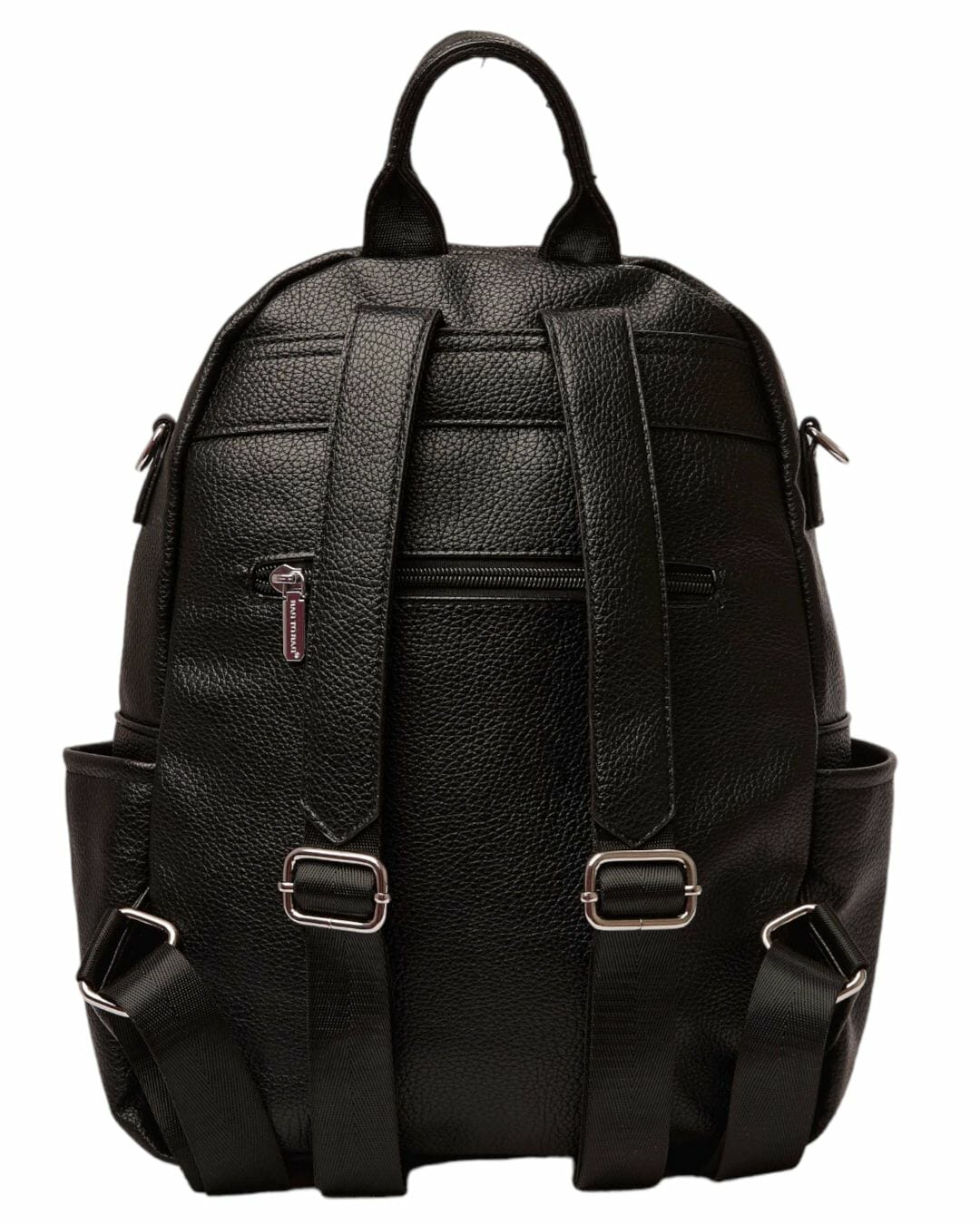 Σακίδιο πλάτης  SP2307 - Μαύρο