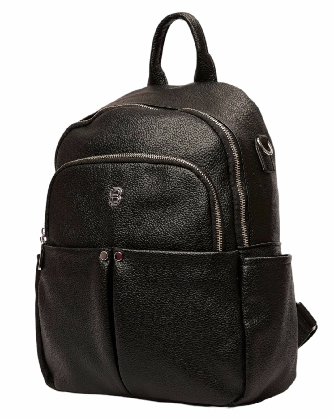 Σακίδιο πλάτης SP2307 – Μαύρο Σακίδιο πλάτης SP2307 – Μαύρο