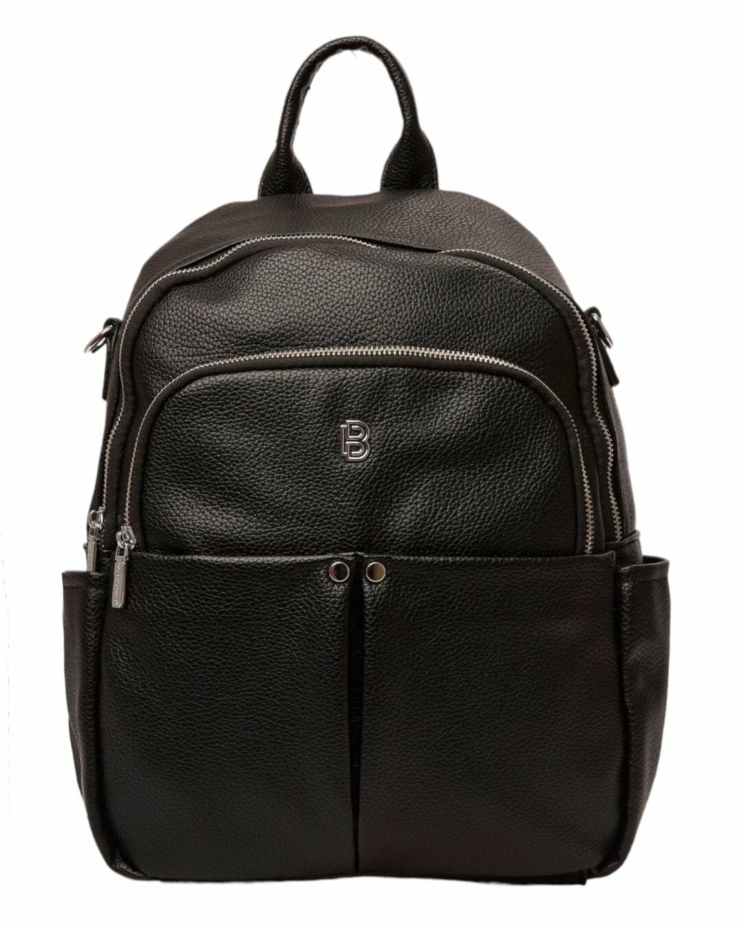 Σακίδιο πλάτης SP2307 – Μαύρο Σακίδιο πλάτης SP2307 – Μαύρο