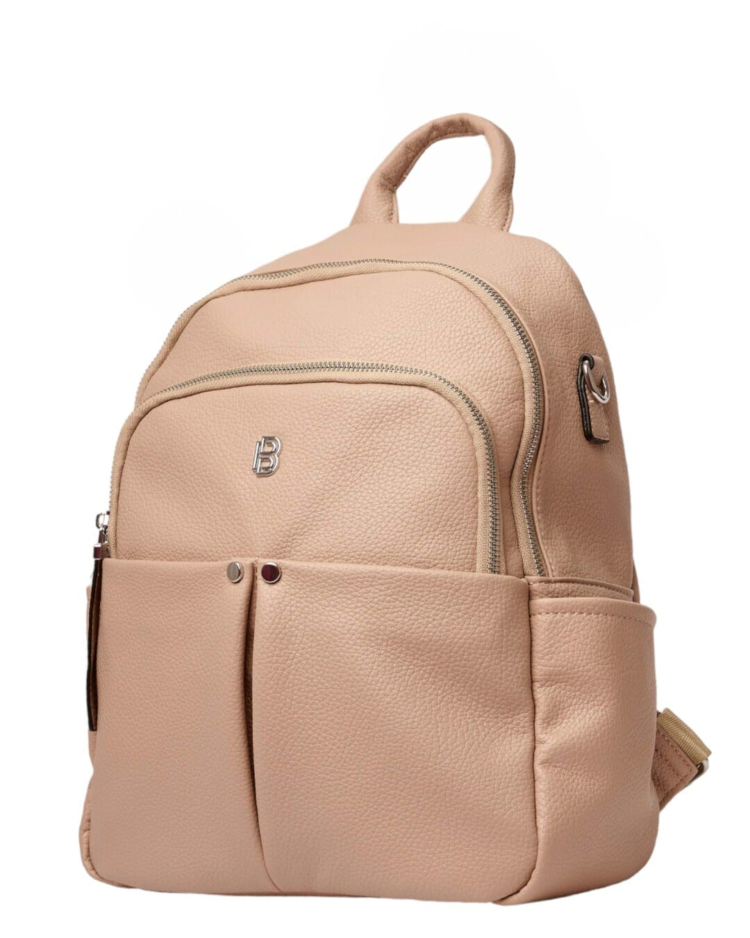 Σακίδιο πλάτης SP2307 – Apricot Σακίδιο πλάτης SP2307 – Apricot