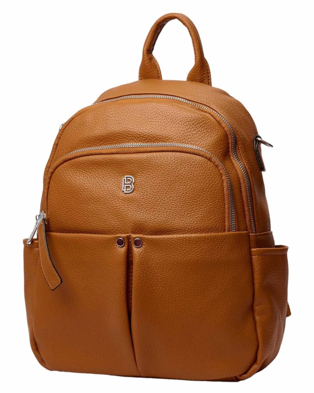 Σακίδιο πλάτης SP2307 – Κάμελ Σακίδιο πλάτης SP2307 – Κάμελ