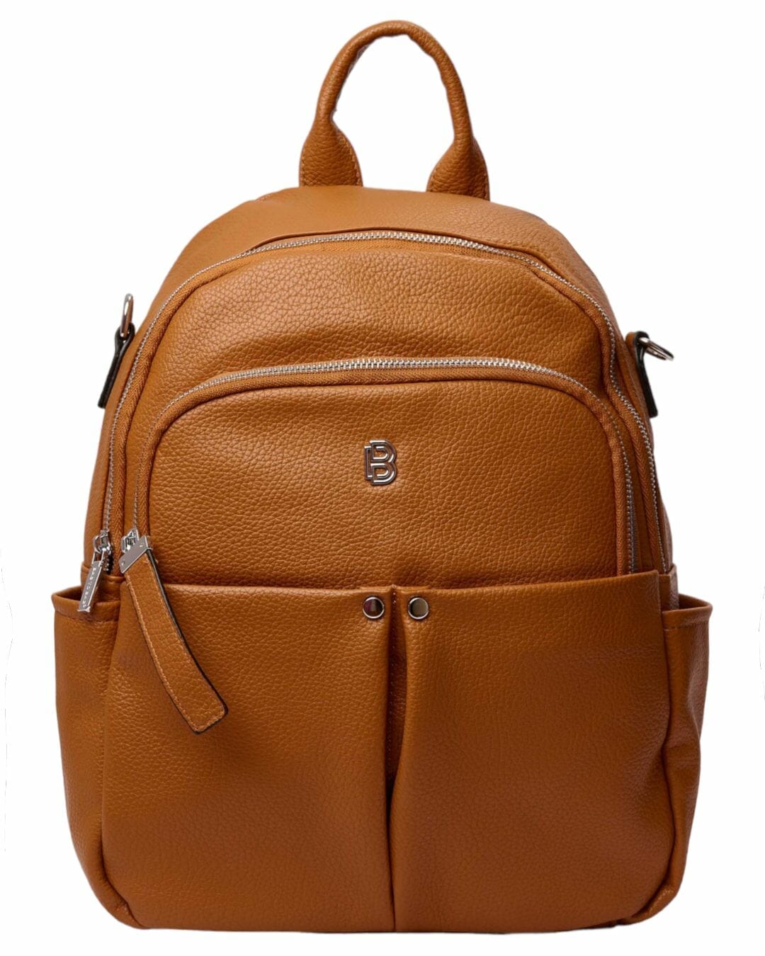 Σακίδιο πλάτης SP2307 – Κάμελ Σακίδιο πλάτης SP2307 – Κάμελ