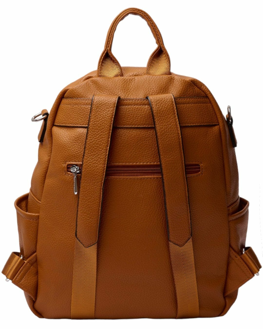 Σακίδιο πλάτης  SP2307 - Κάμελ