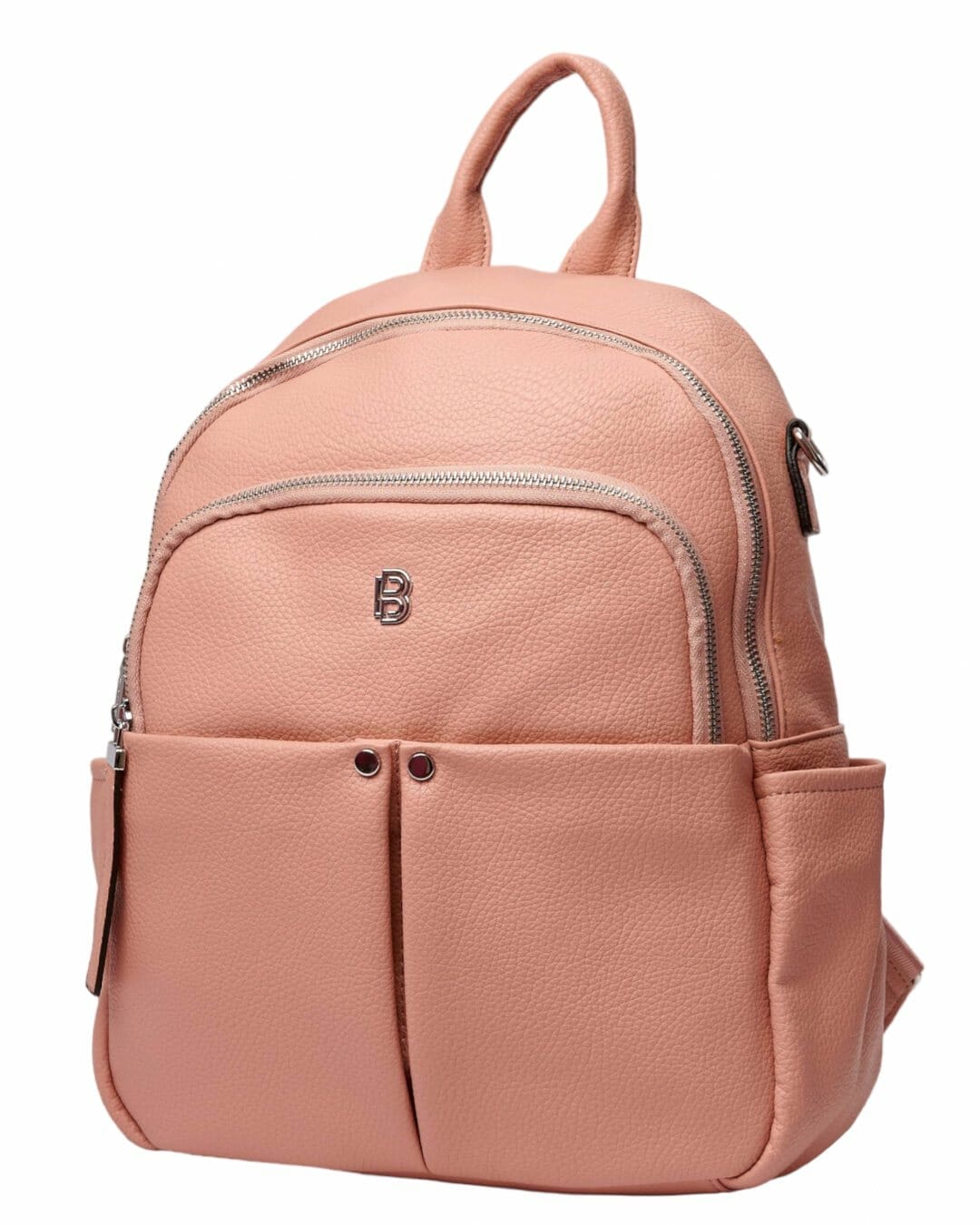 Σακίδιο πλάτης SP2307 – Ρόζ Σακίδιο πλάτης SP2307 – Ρόζ