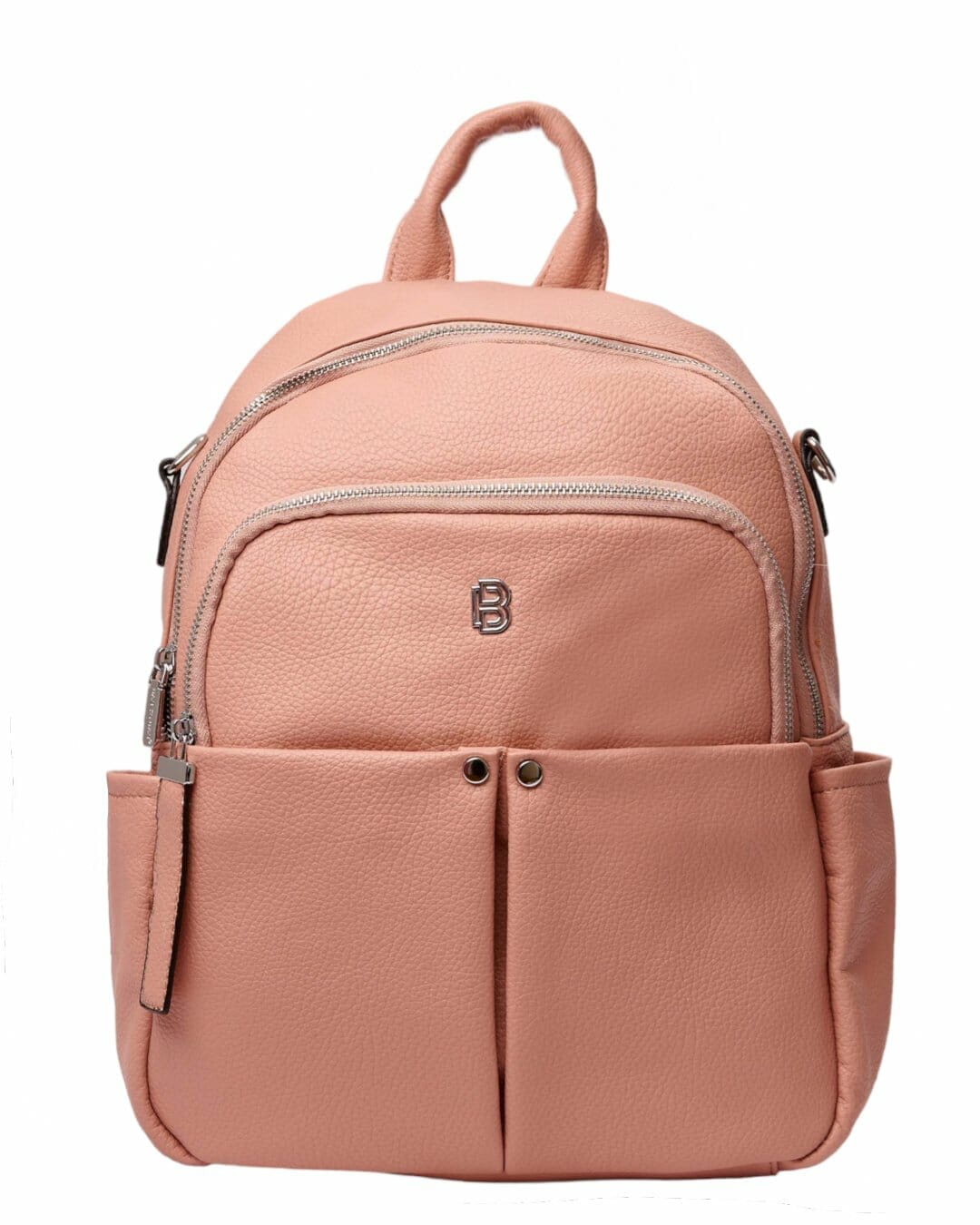 Σακίδιο πλάτης SP2307 – Ρόζ Σακίδιο πλάτης SP2307 – Ρόζ
