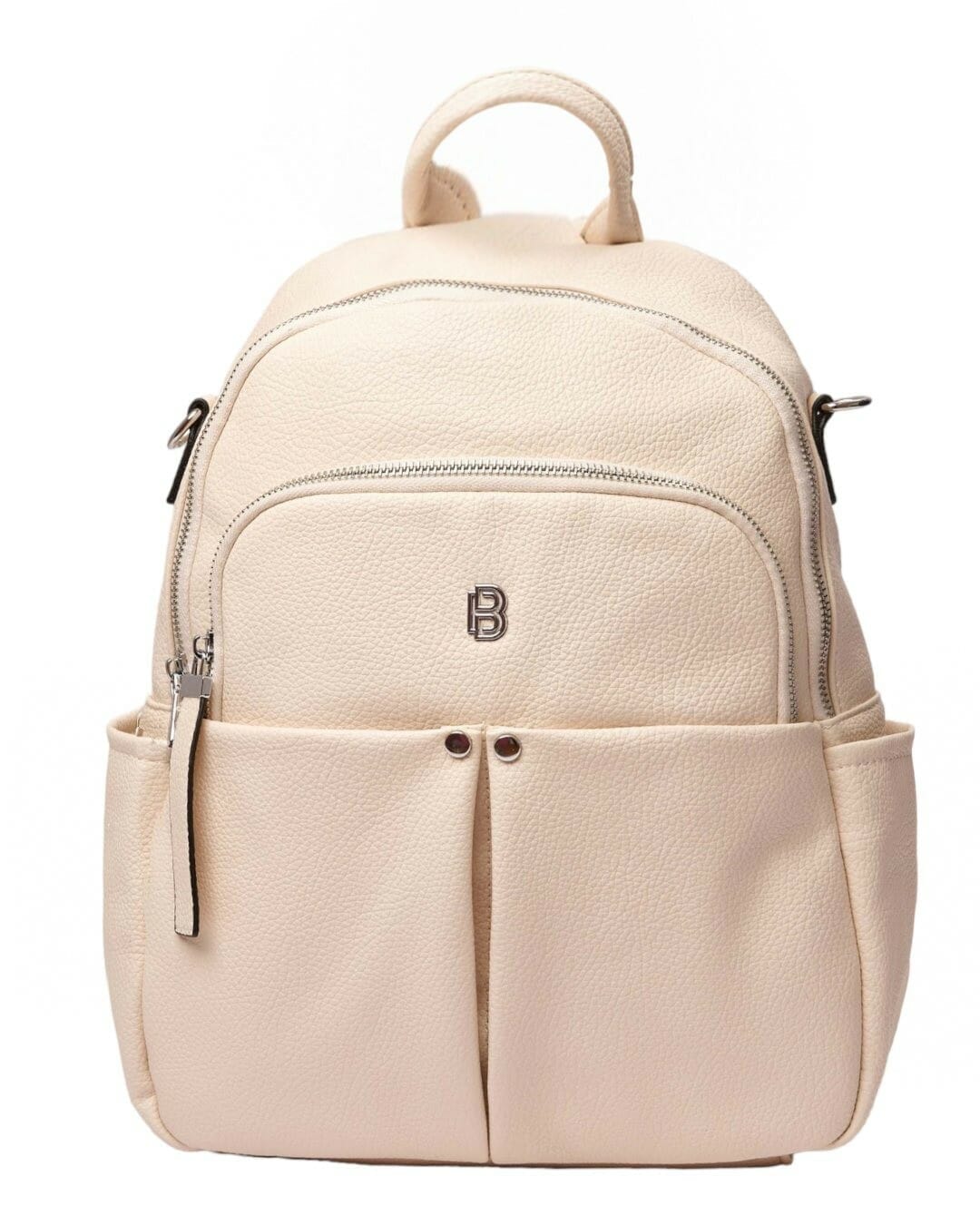 Σακίδιο πλάτης SP2307 – Μπέζ Σακίδιο πλάτης SP2307 – Μπέζ