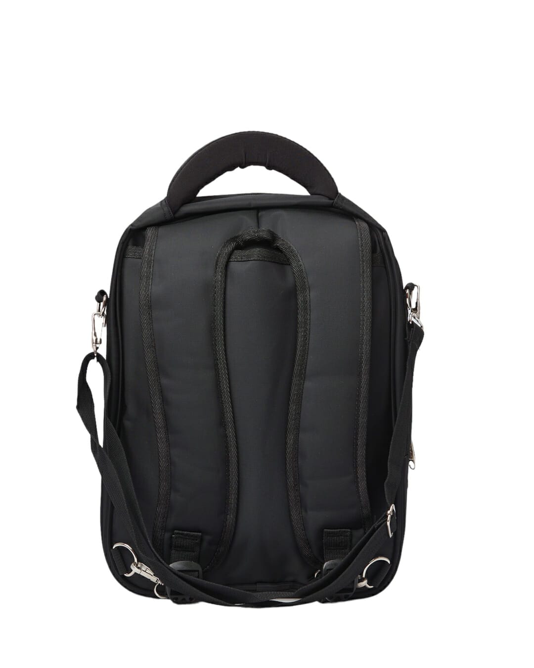 ΣΑΚΙΔΙΟ ΠΛΑΤΗΣ HS-2750 - Μαύρο