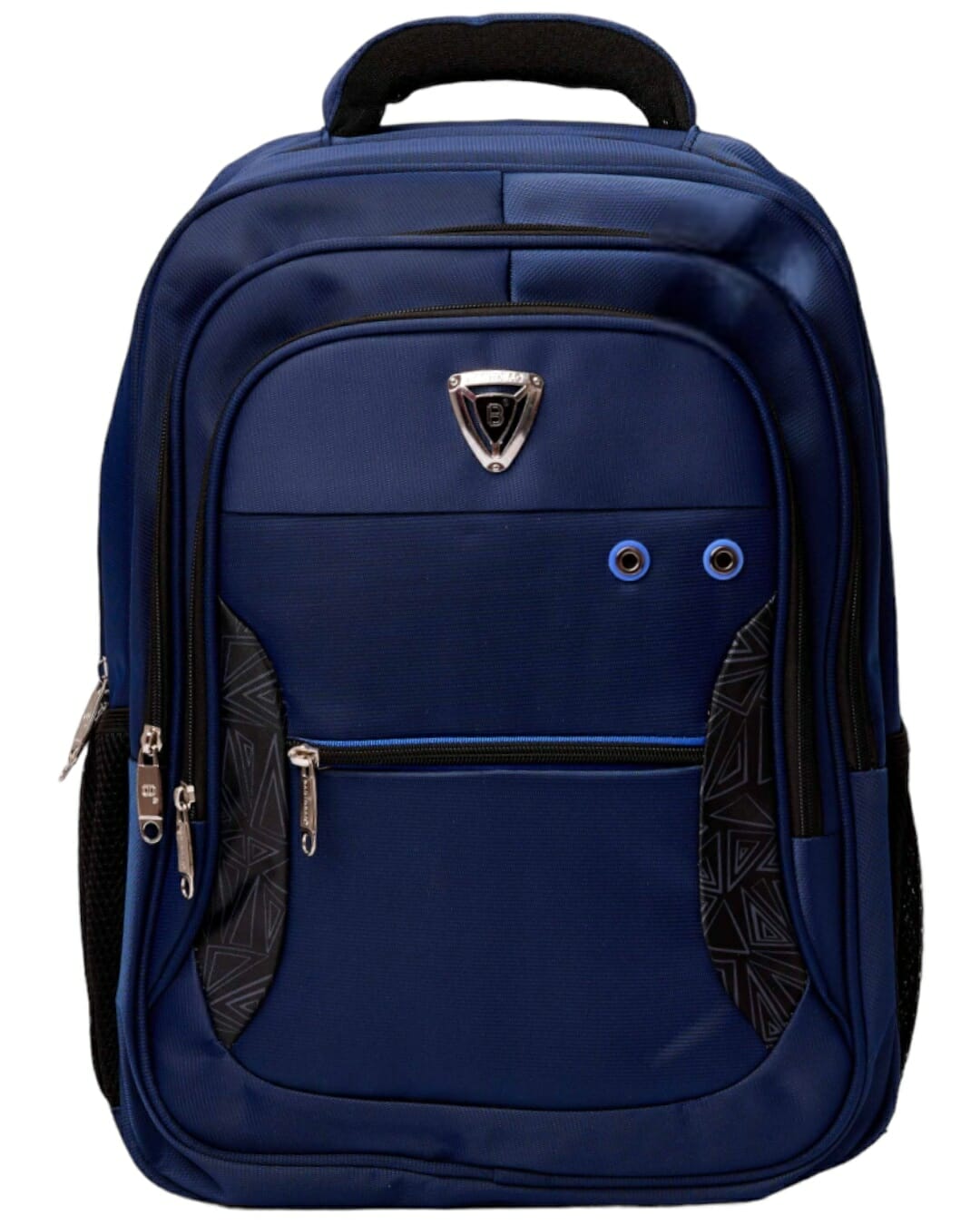 ΣΑΚΙΔΙΟ ΠΛΑΤΗΣ HS-1803-3 – Μπλέ