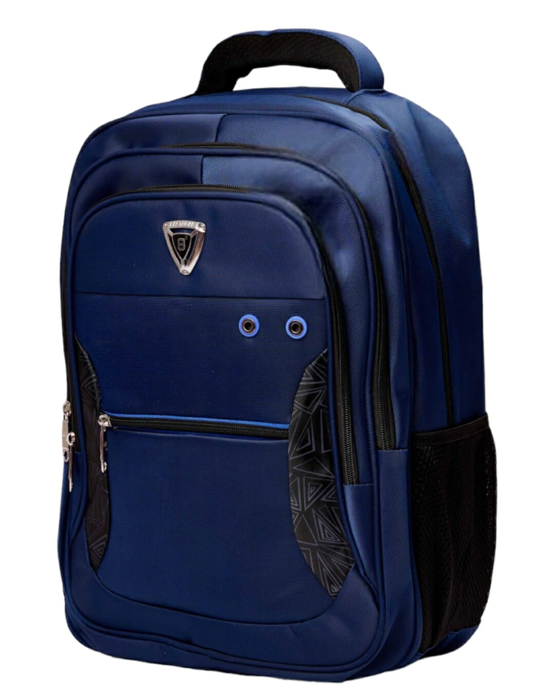 ΣΑΚΙΔΙΟ ΠΛΑΤΗΣ HS-1803-3 – Μπλέ