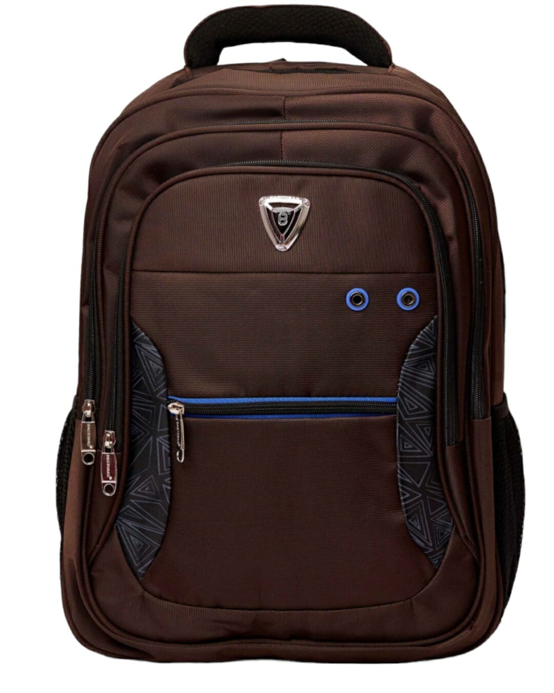 ΣΑΚΙΔΙΟ ΠΛΑΤΗΣ HS-1803-3 – Καφέ