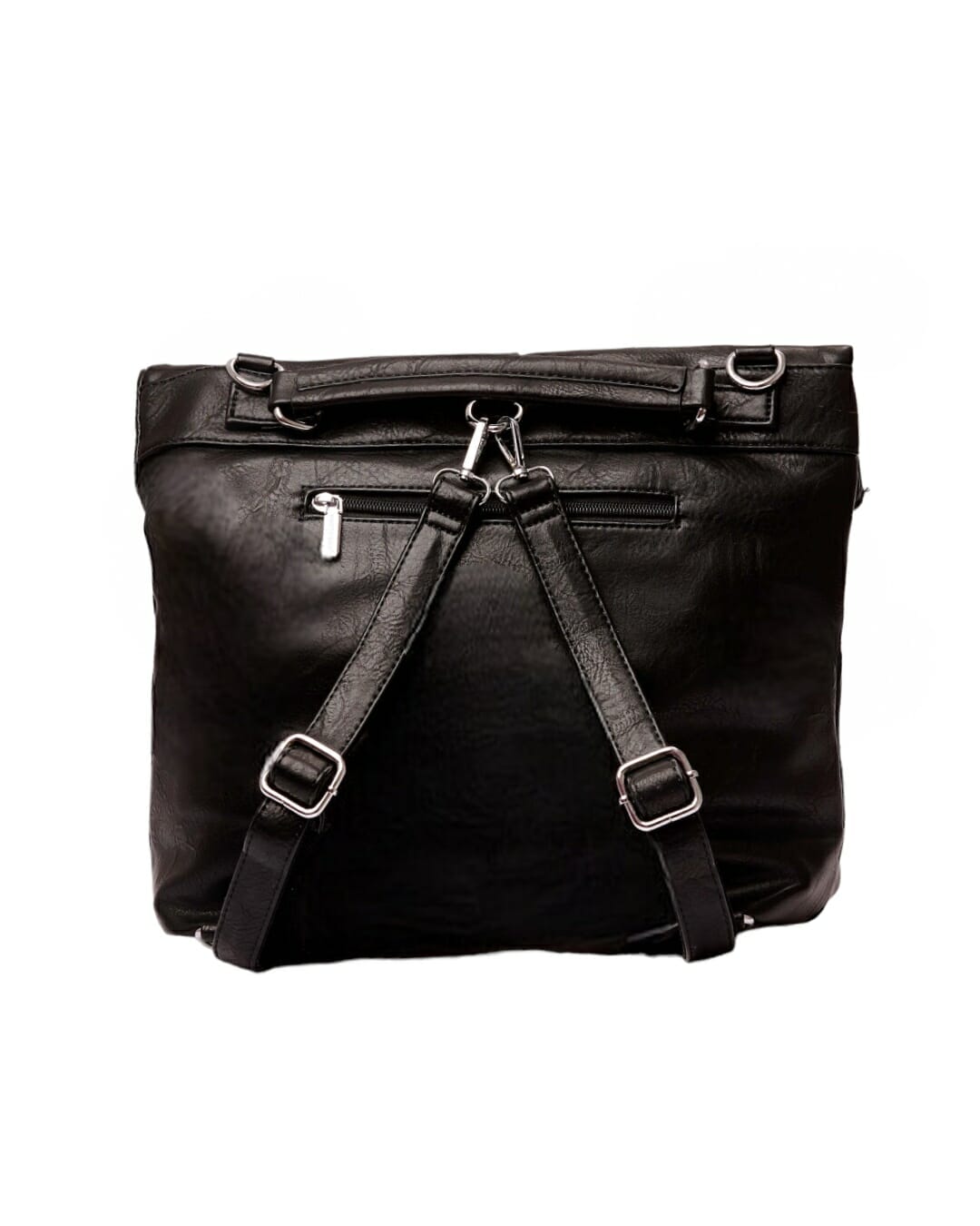 ΣΑΚΙΔΙΟ ΠΛΑΤΗΣ SP2238 - Μαύρο