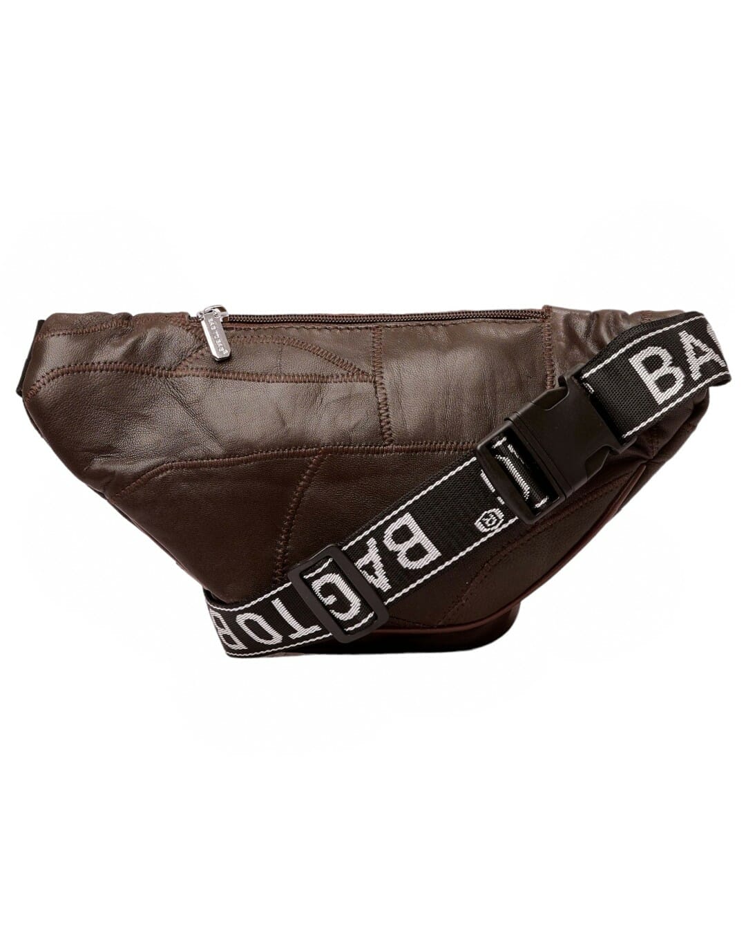 Τσαντάκι μέσης 142 - Καφέ