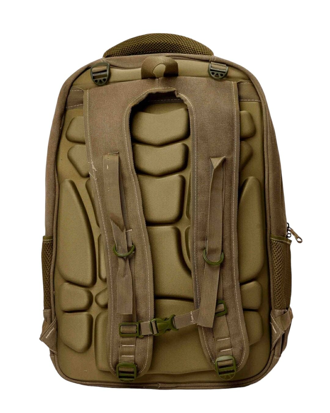 ΣΑΚΙΔΙΟ ΠΛΑΤΗΣ HS-2253 - Πράσινο