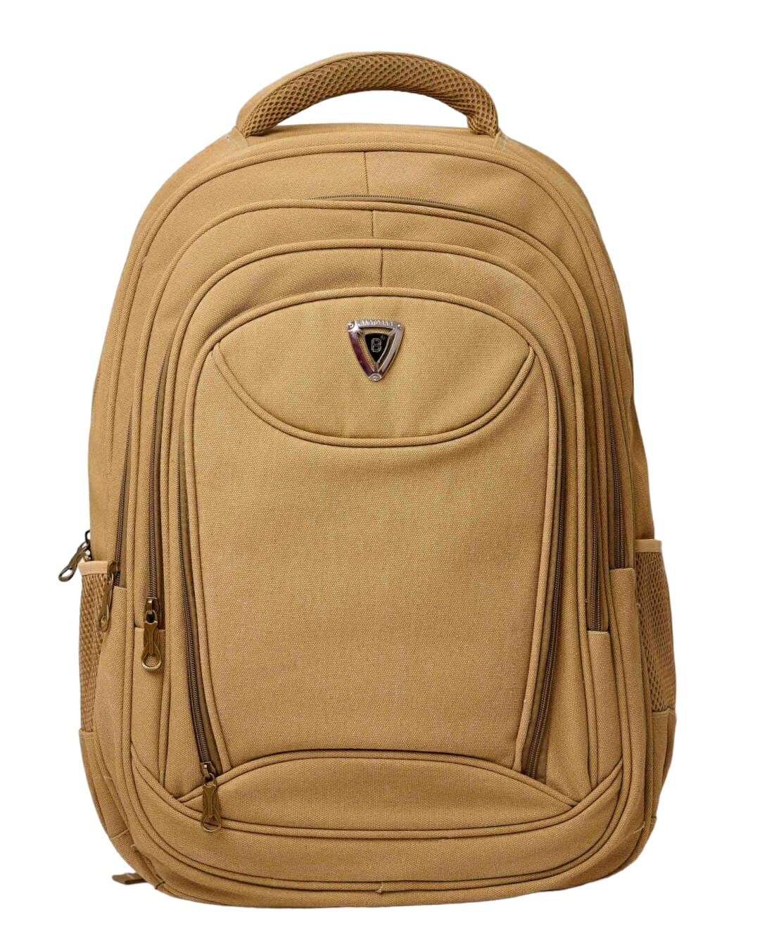 ΣΑΚΙΔΙΟ ΠΛΑΤΗΣ HS-2253 – Khaki