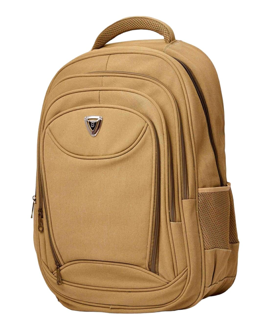 ΣΑΚΙΔΙΟ ΠΛΑΤΗΣ HS-2253 – Khaki