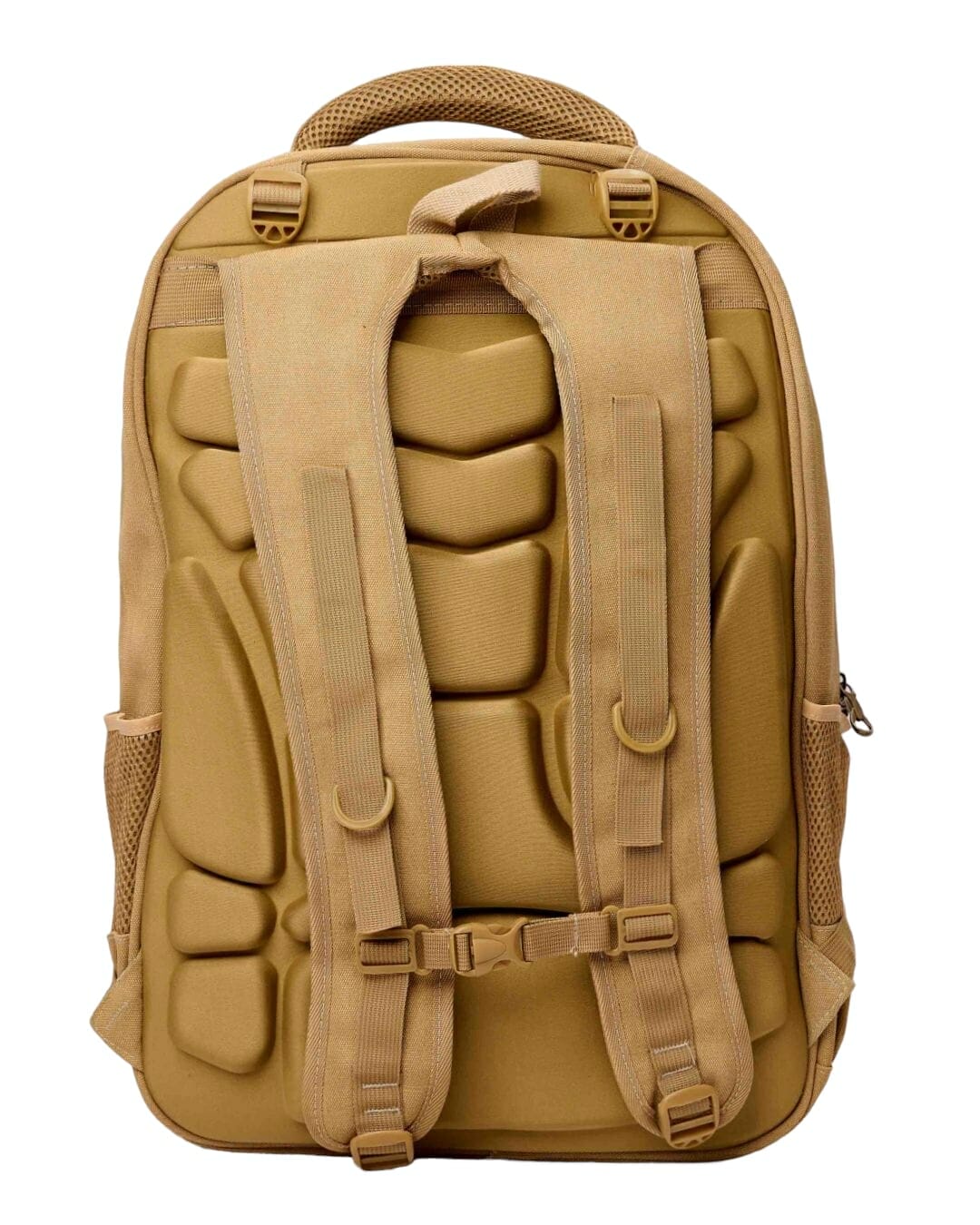 ΣΑΚΙΔΙΟ ΠΛΑΤΗΣ HS-2253 - Khaki