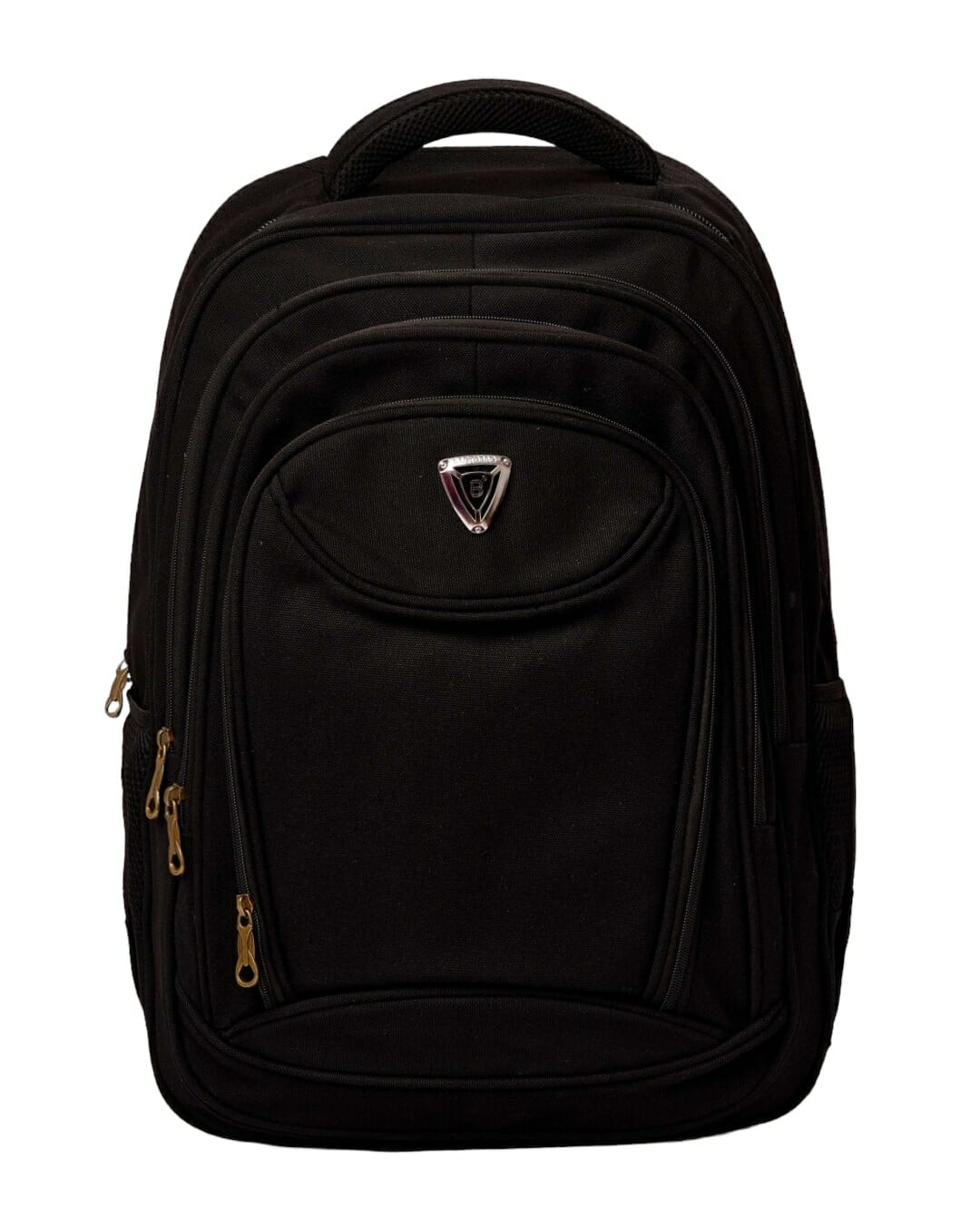 ΣΑΚΙΔΙΟ ΠΛΑΤΗΣ HS-2253 – Μαύρο