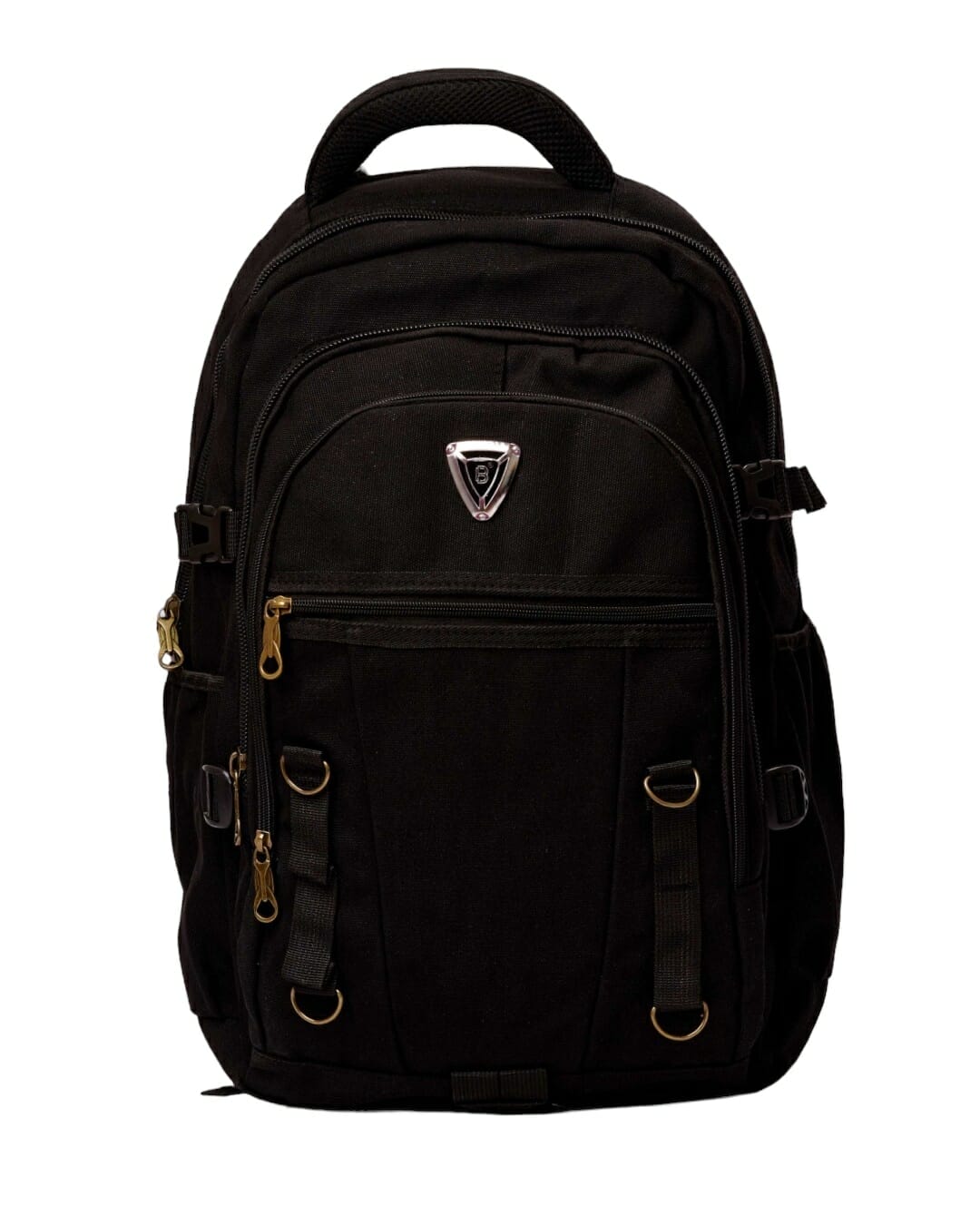 ΣΑΚΙΔΙΟ ΠΛΑΤΗΣ HS-2261-2 – Μαύρο