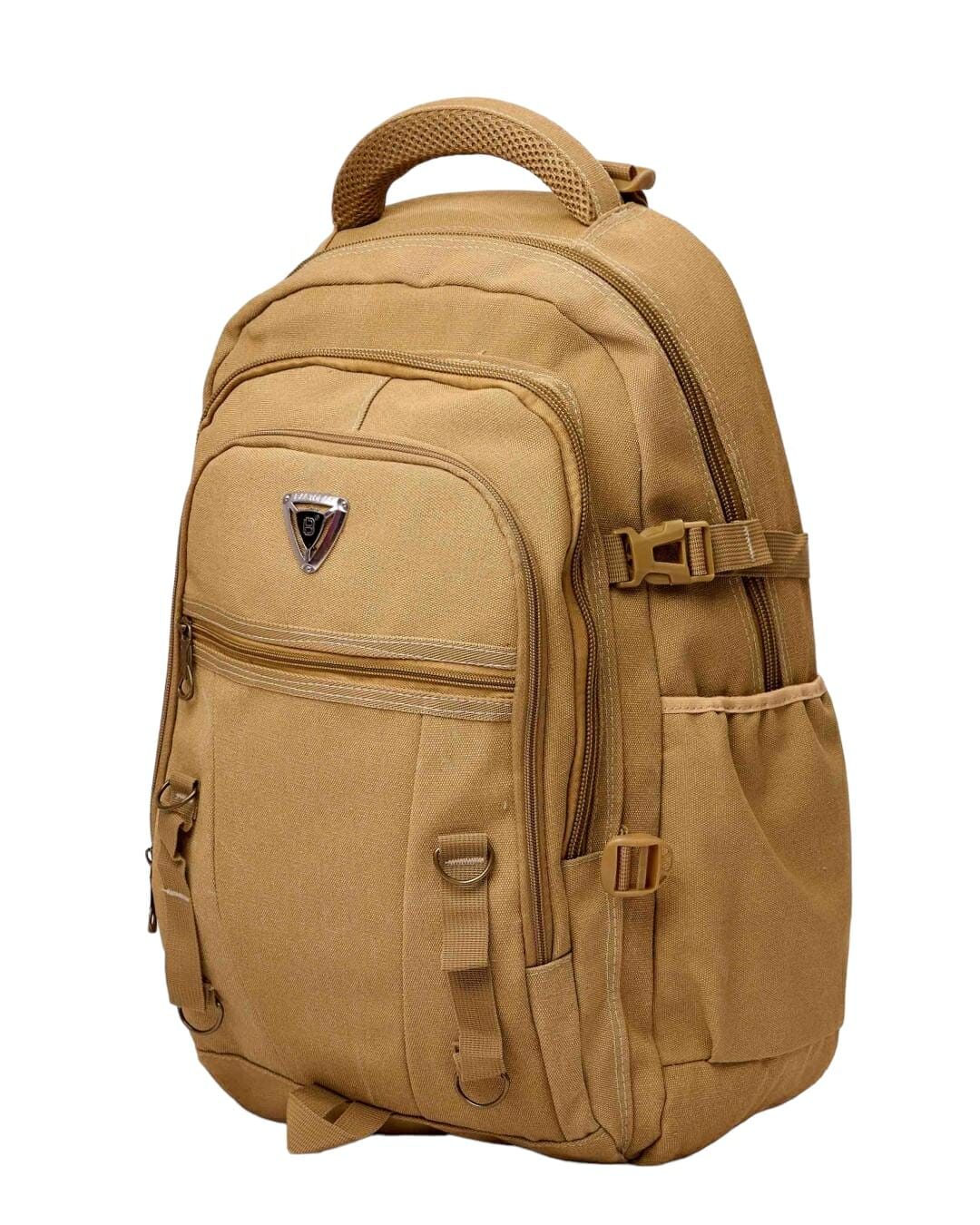 ΣΑΚΙΔΙΟ ΠΛΑΤΗΣ HS-2261-2 – Khaki